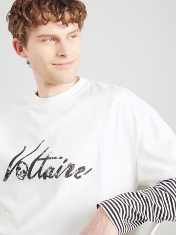 Zadig & Voltaire Bluser & t-shirts 'TEDDY' i hvid