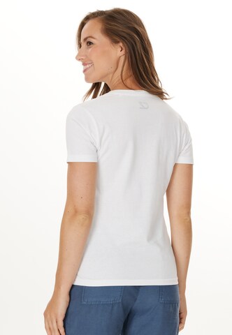 Cruz Performance shirt 'Carmen' in White