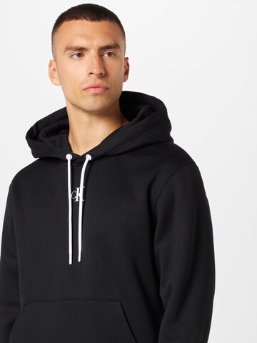 Calvin Klein Jeans Tréning póló - fekete