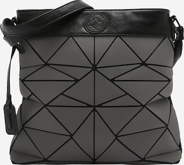 Rieker Umhängetasche in Grau: Vorderseite