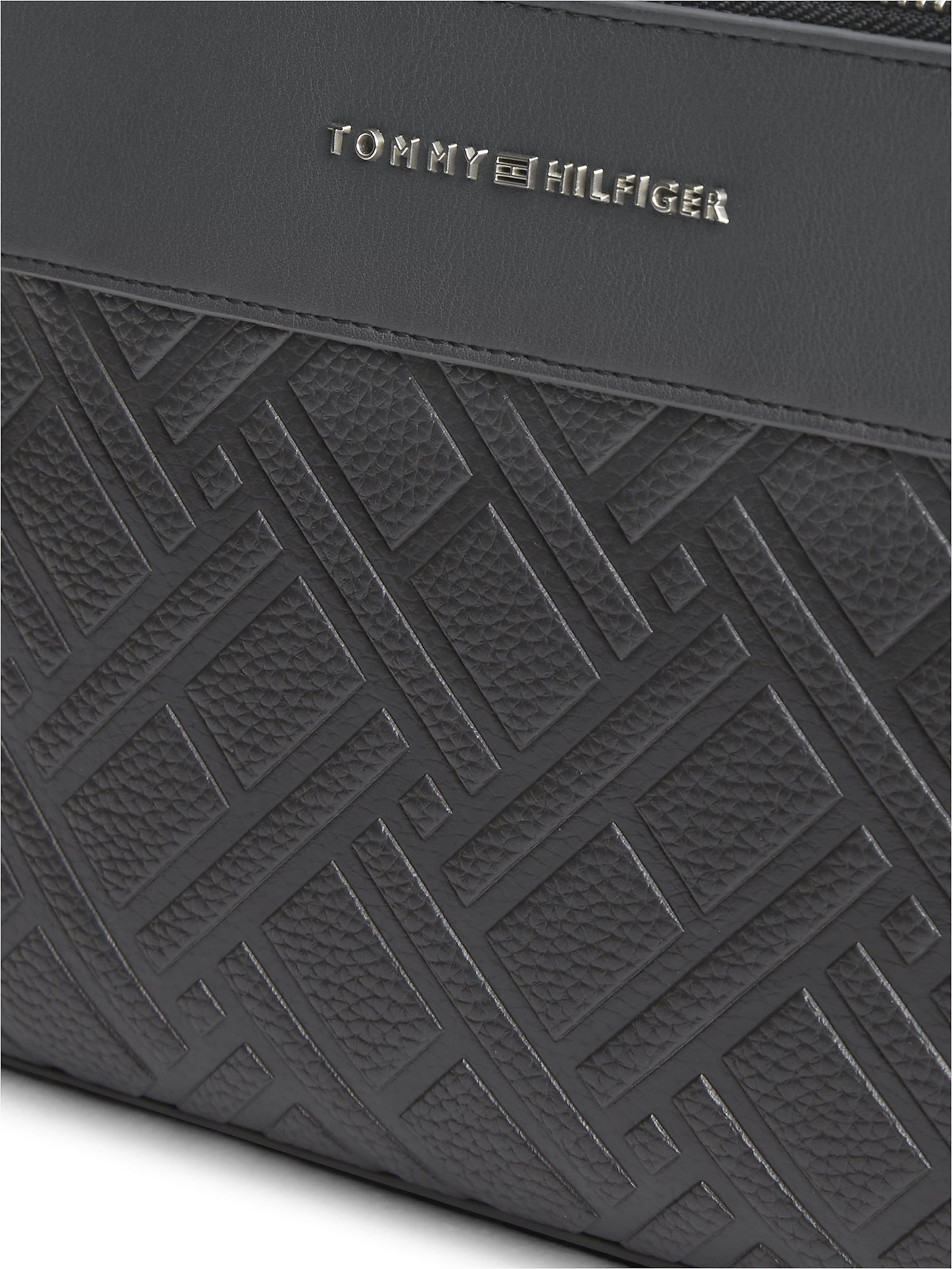 TOMMY HILFIGER Toilettas in Grijs