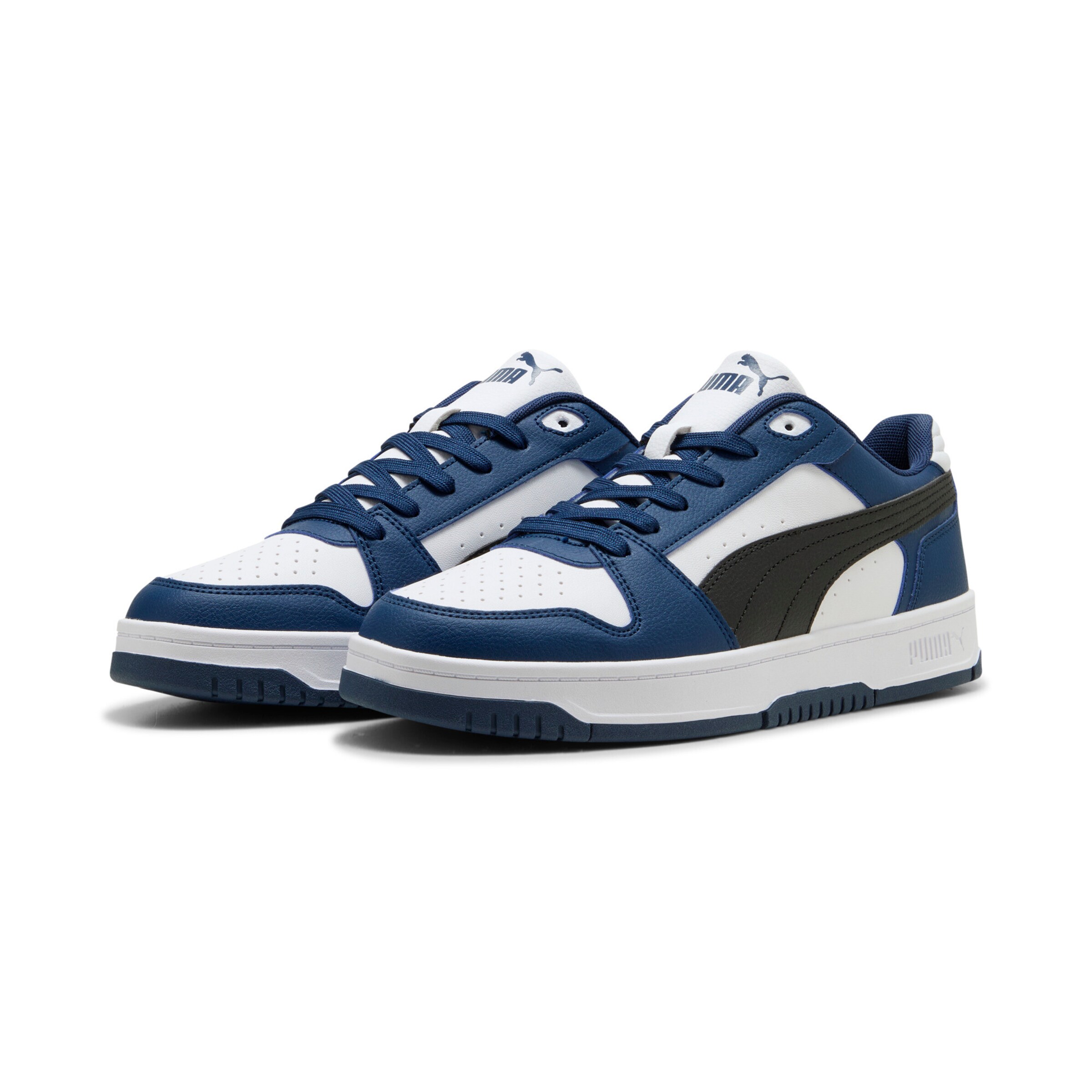 PUMA Sneaker in Weiß