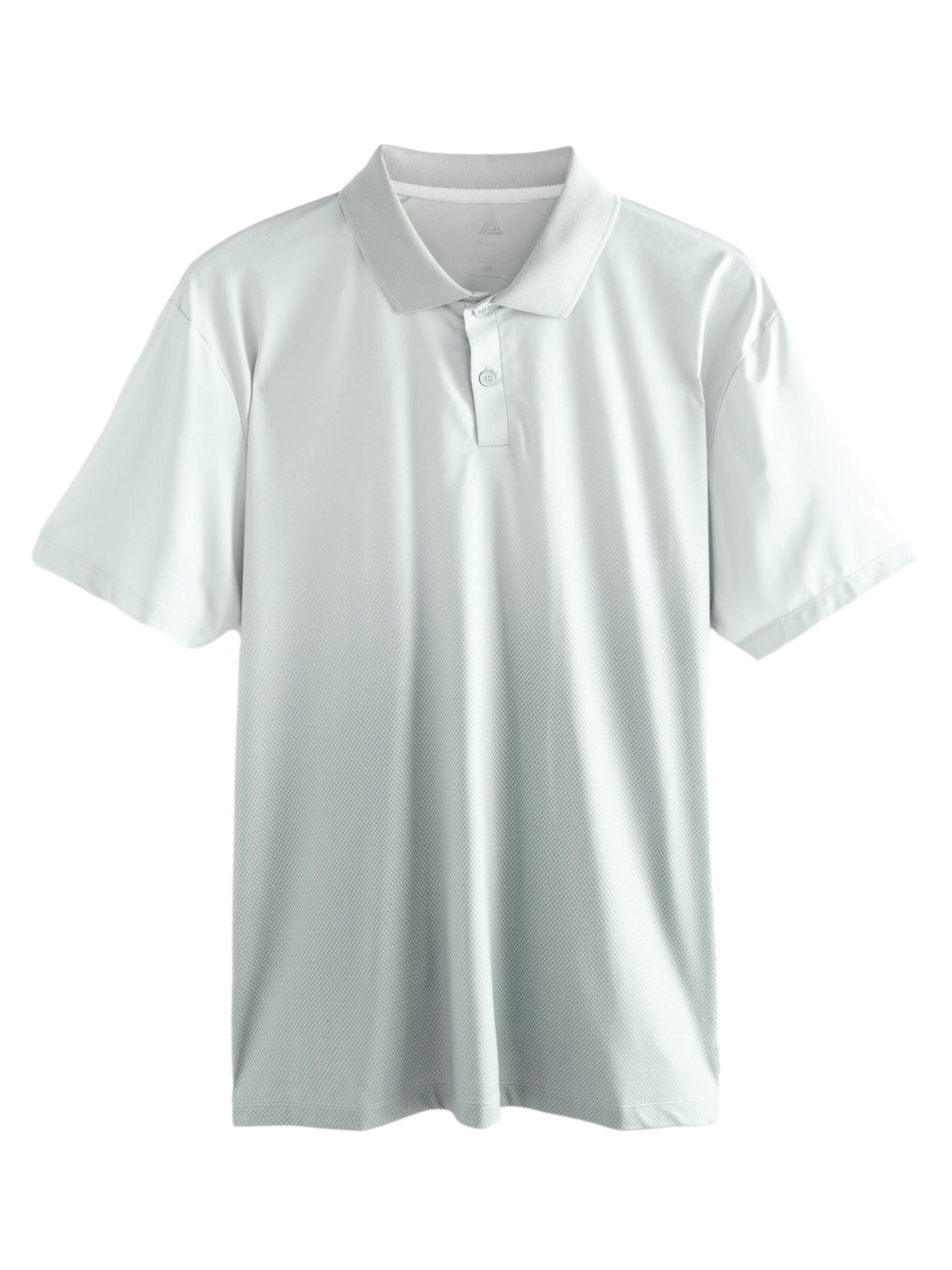 Next Футболка в Серый: спереди