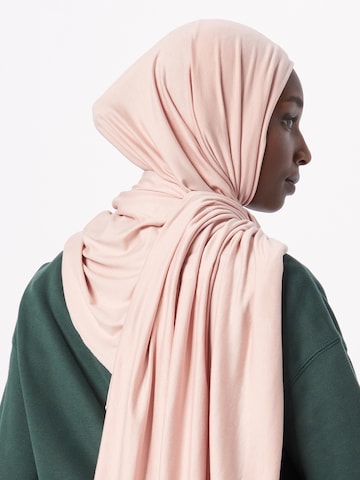 ABOUT YOU Hijab 'Naima' in Orange