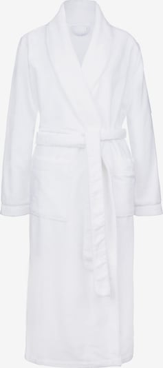 CALIDA Dugi kupaći ogrtač u bijela, Pregled proizvoda