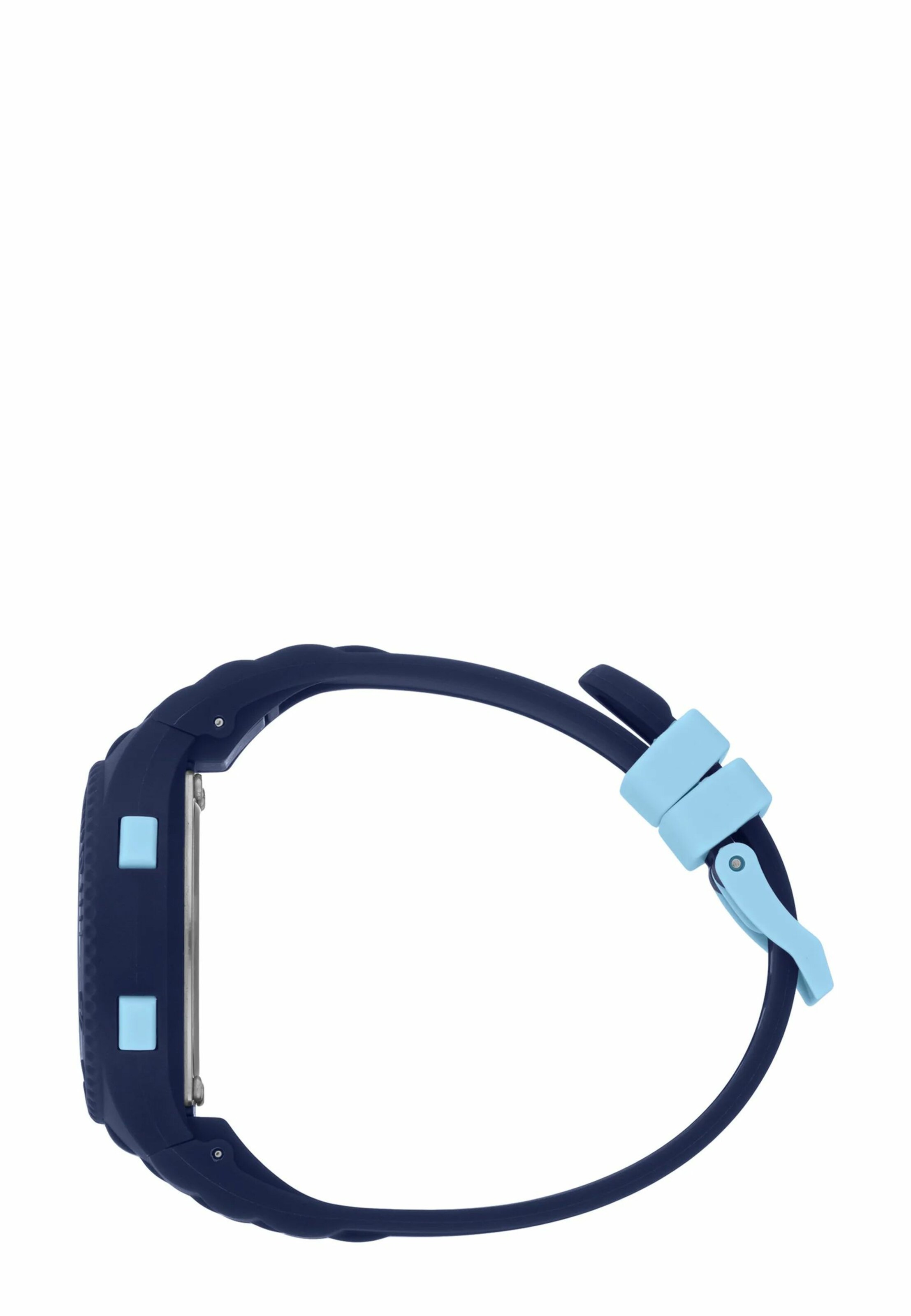 ICE WATCH Uhr in Blau