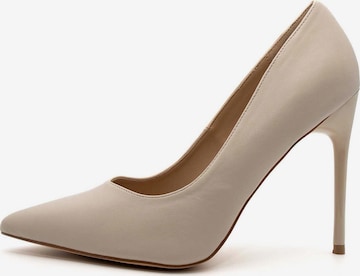 CRISTIN Pumps in Beige