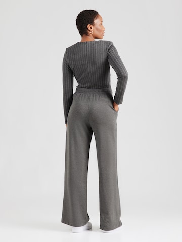 Wide Leg Pantalon 'HIMAARI' ARMEDANGELS en gris