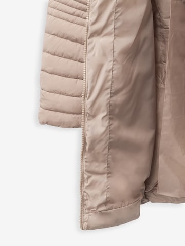 L'Arte Milano Winterjas in Beige
