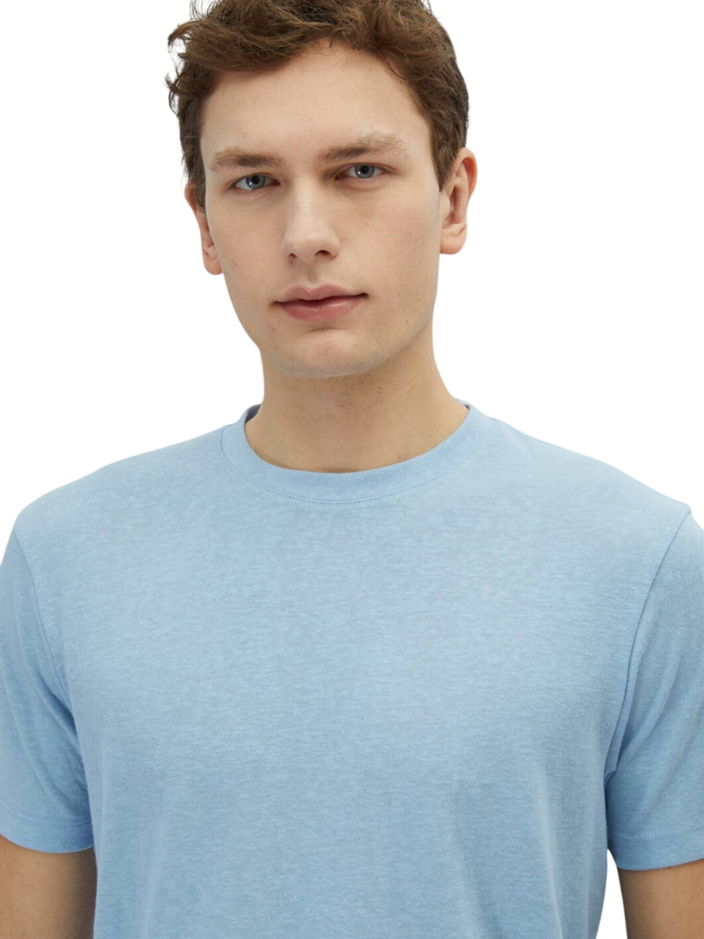 KİP Shirt in Blauw