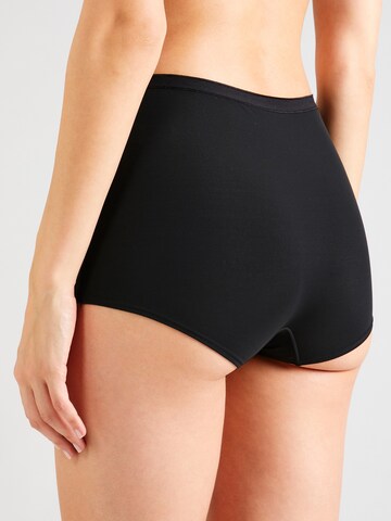 Pantalon modelant Marks & Spencer en noir