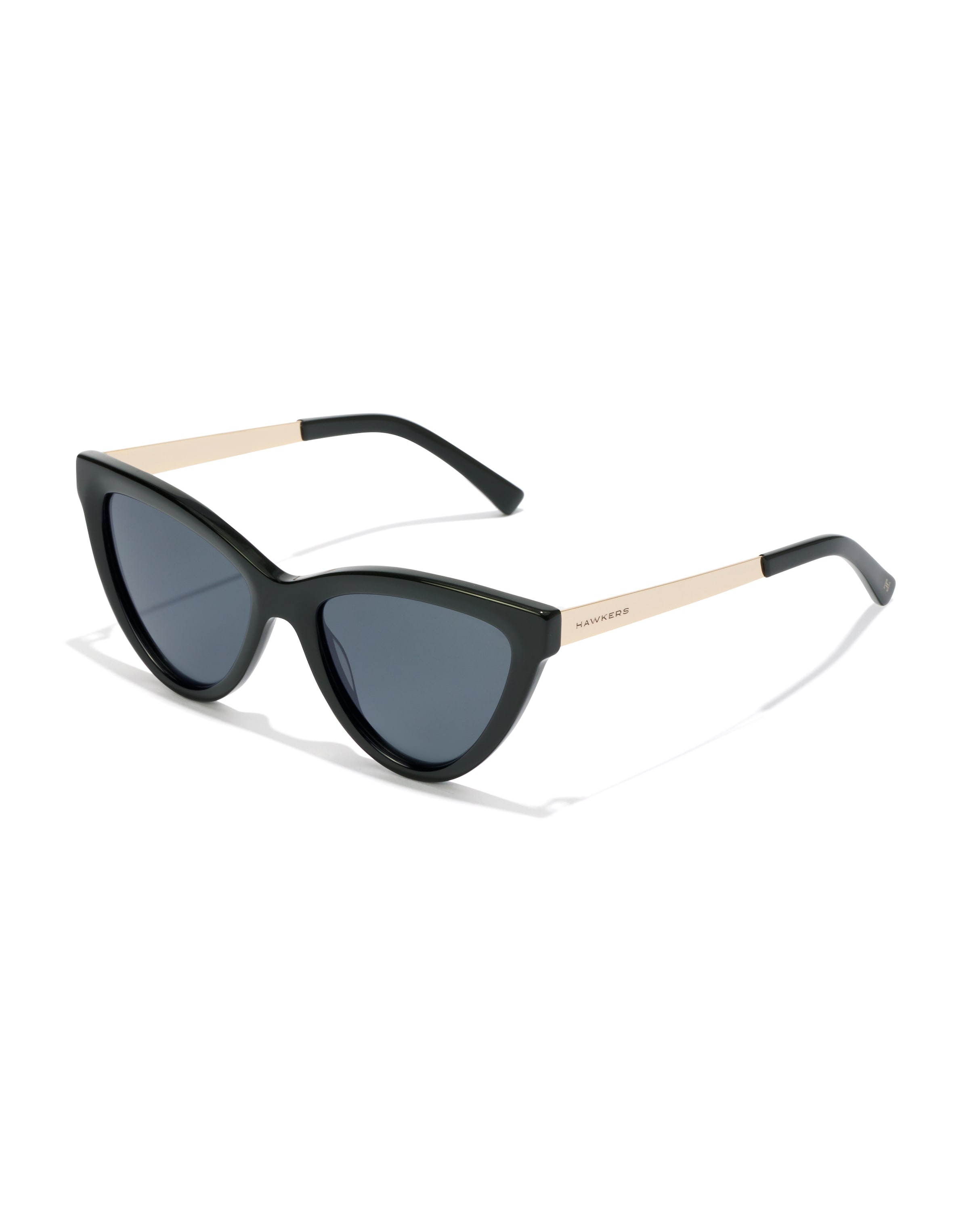 HAWKERS Sunglasses 'Cosmo' in Black: front