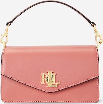 Lauren Ralph Lauren Tasche 'TAYLER' in Pink: predná strana