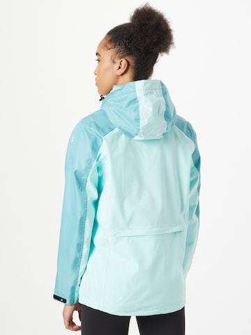 Veste de sport KILLTEC en bleu