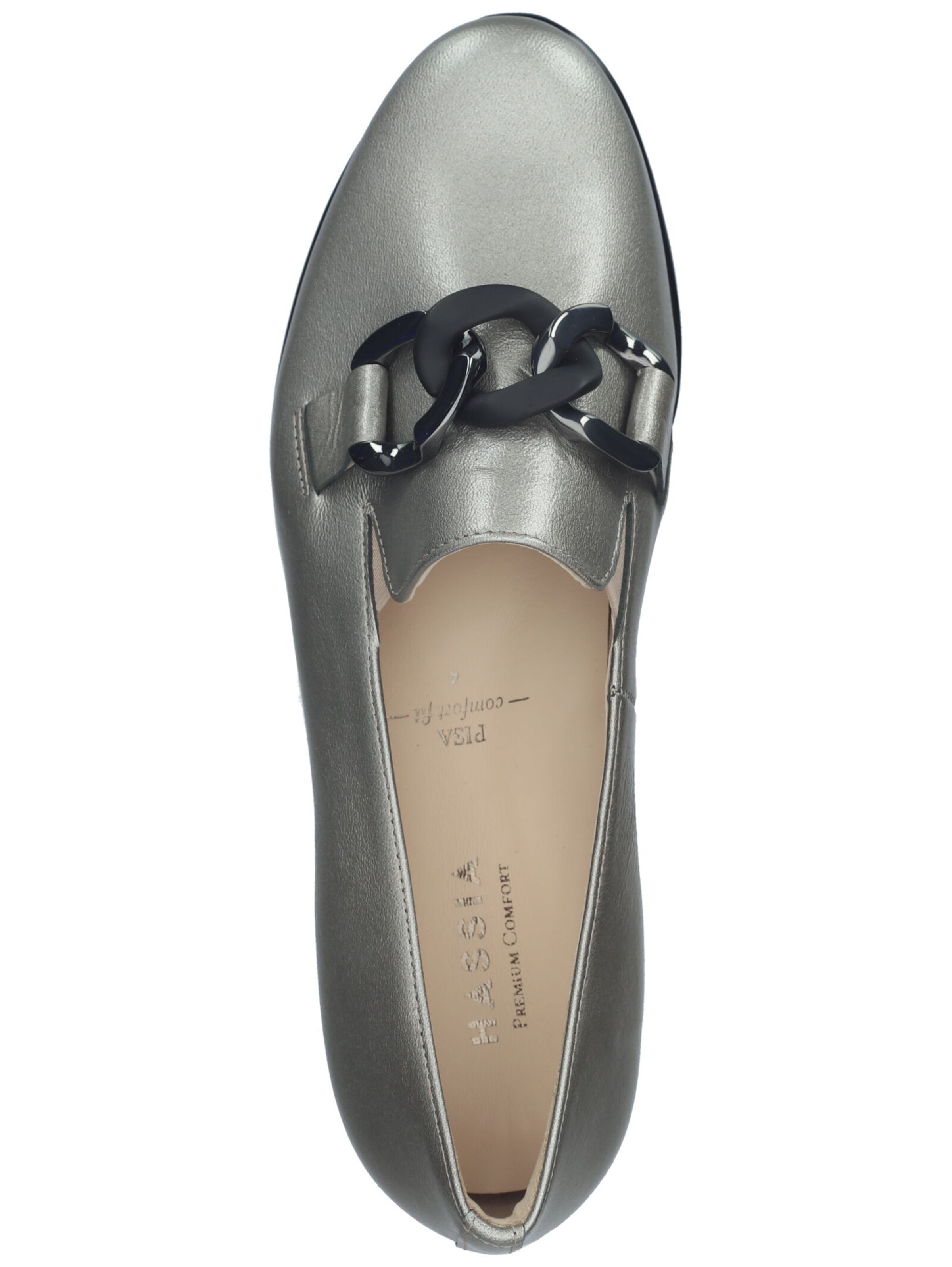 HASSIA Instappers in Grijs