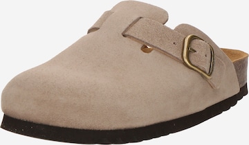 SCHOLL Puukingad 'FAE', värv beež: eest vaates