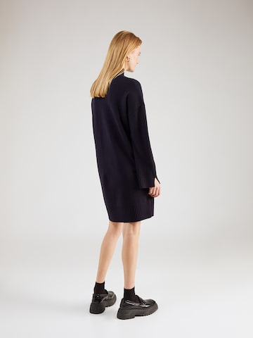 Whistles Knitted dress 'AMELIA' in Blue