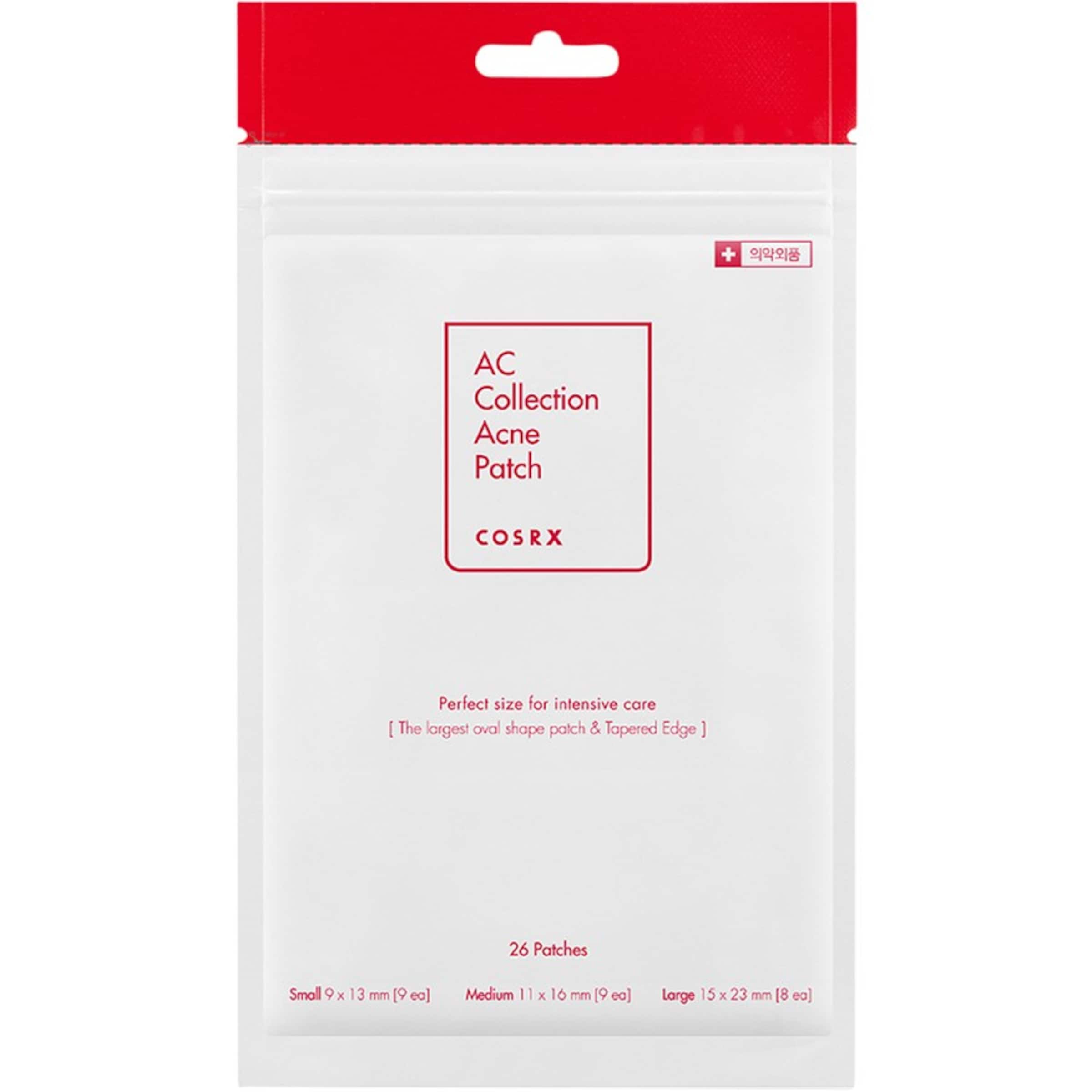 COSRX Gesichtsmaske AC Collection Acne Patch in 