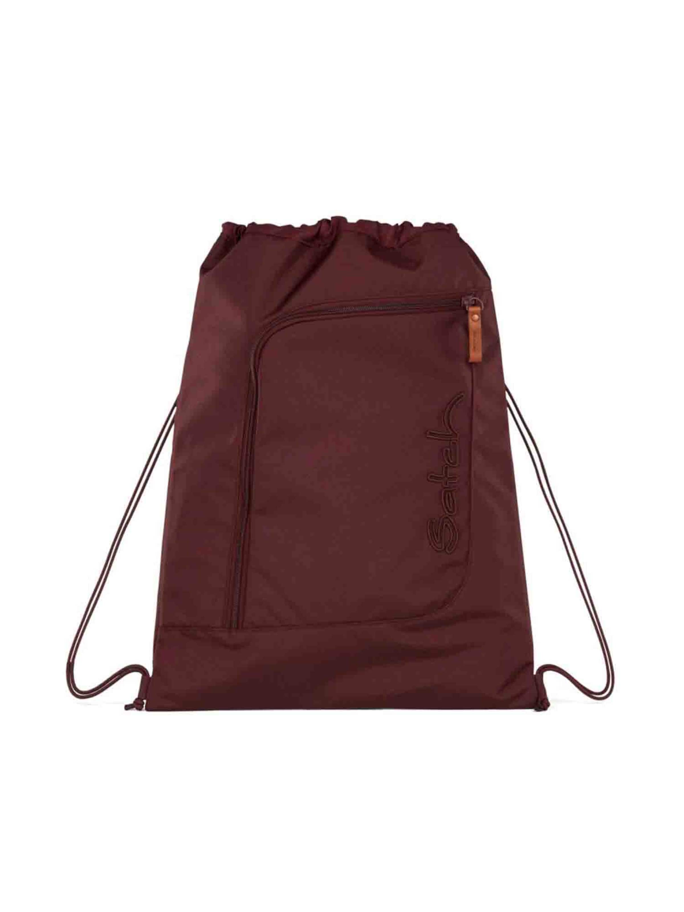 Satch Rucksack‌ in Braun