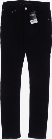 Nudie Jeans Co Jeans in 28 in Black: front
