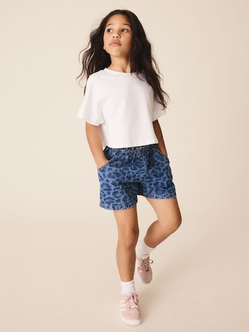Next Loose fit Pants in Blue