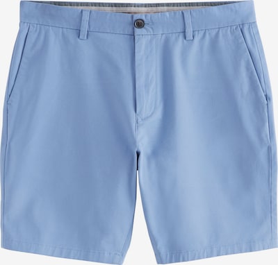 „Chino“ stiliaus kelnės iš Next, spalva – šviesiai mėlyna, Prekių apžvalga