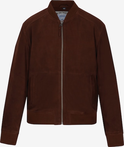 Demisezoninė striukė iš DreiMaster Vintage, spalva – šokolado spalva, Prekių apžvalga