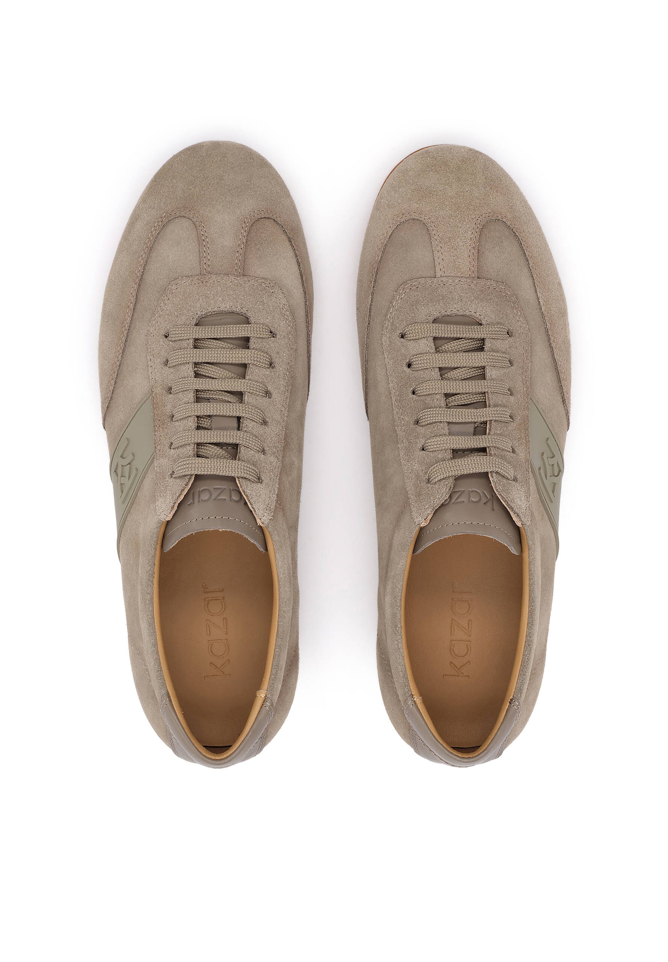 Kazar Rövid szárú sportcipők - szürke