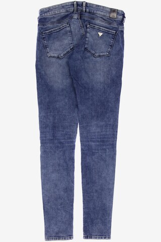 GUESS Jeans 27 in Blau