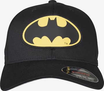 Merchcode Keps 'BATMAN' i svart