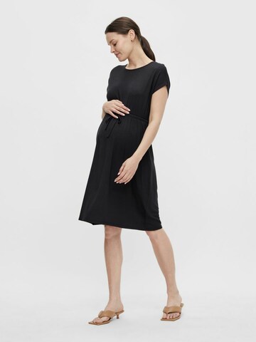 MAMALICIOUS Dress 'Alison' in Black