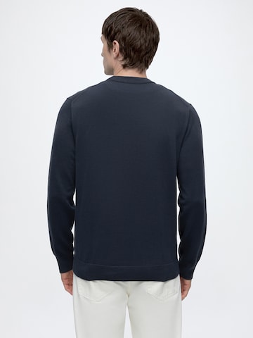 Calvin Klein Jeans Πουλόβερ σε μπλε