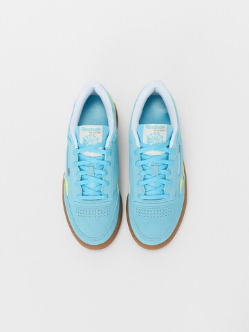 Reebok Sneaker 'CLUB C REVENGE' in Blau