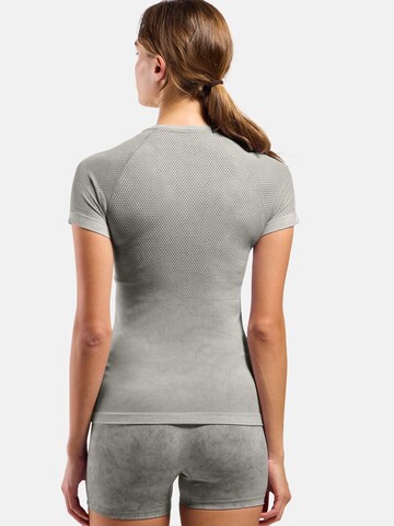 Base Layer ODLO en marron