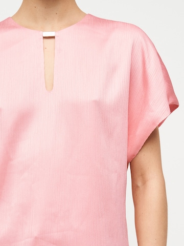 Calvin Klein Blouse in Pink