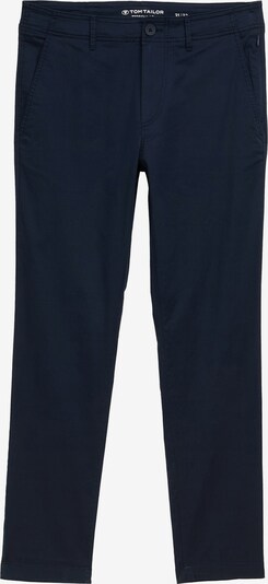 TOM TAILOR Chinohousut koossa 30/32 värissä tummansininen, Tuotenäkymä