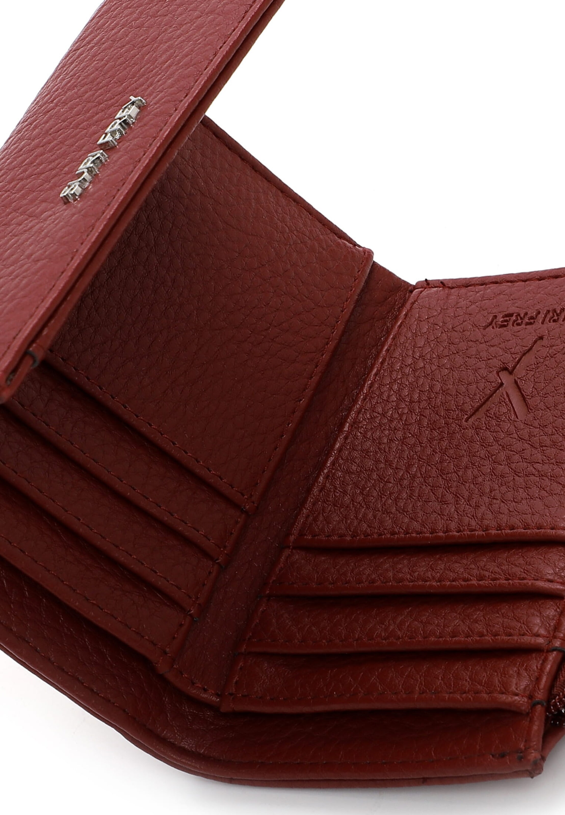 Suri Frey Wallet 'Tiffy' in Red