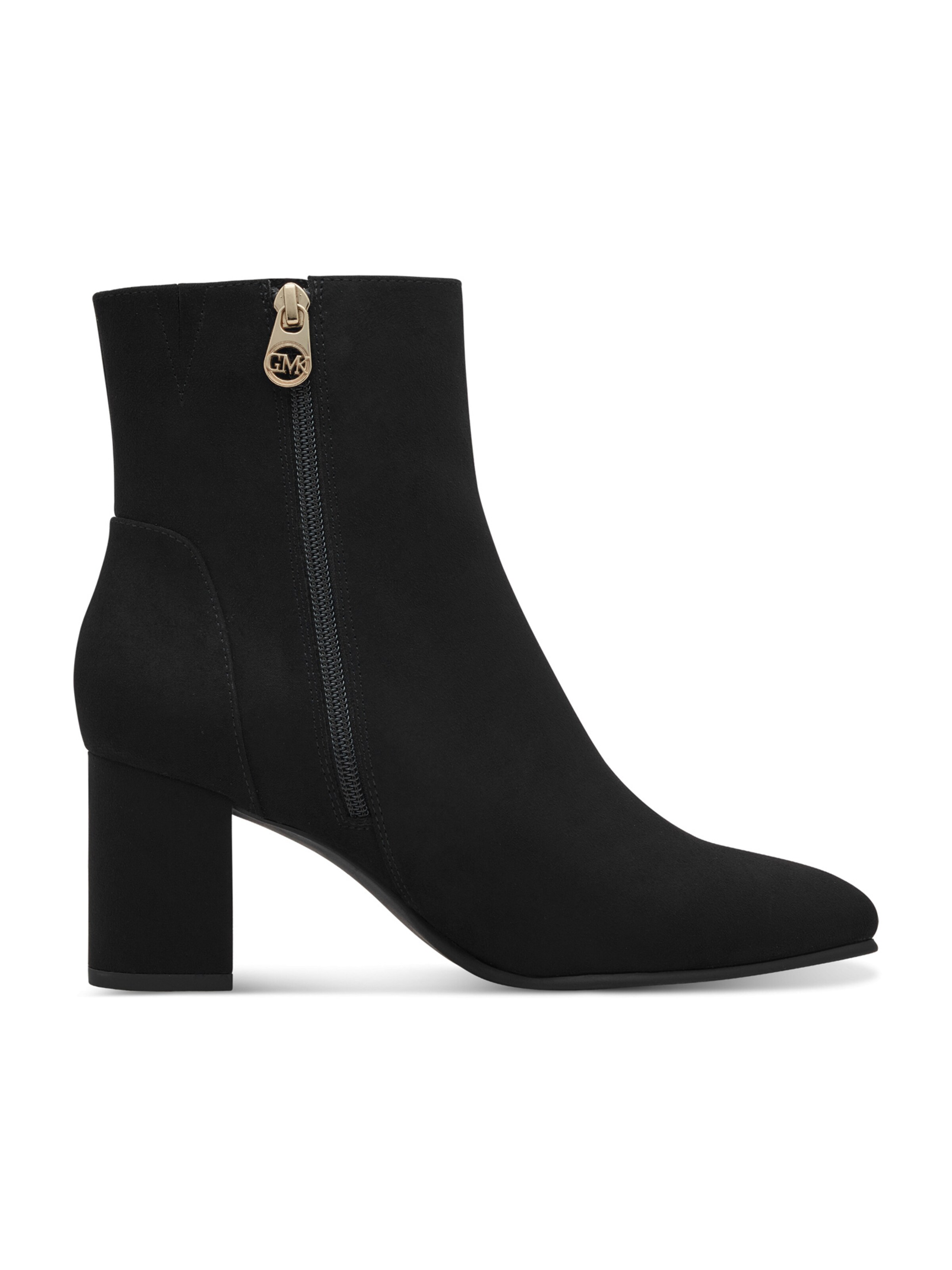 Bottines MARCO TOZZI by GUIDO MARIA KRETSCHMER en noir