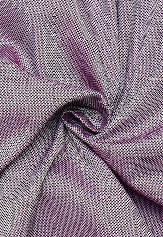 ETERNA Comfort Fit Businesshemd in Rot