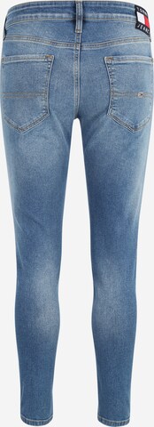 Tommy Jeans Slim fit Jeans 'Scanton' in Blue