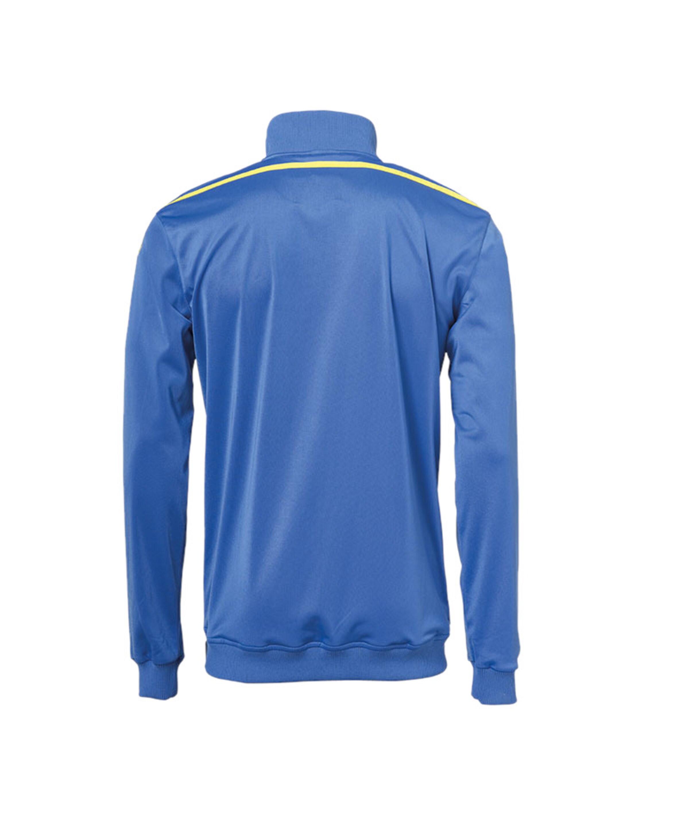 UHLSPORT Training Jacket in Blue