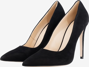 faina Pumps in Zwart