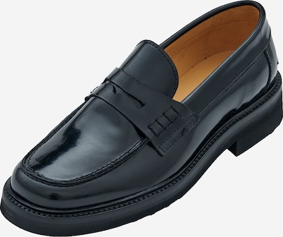 EDITED Chaussure basse 'Klarissa' en noir, Vue avec produit