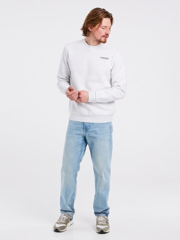 PROTEST Sweater 'PRTVito' in White