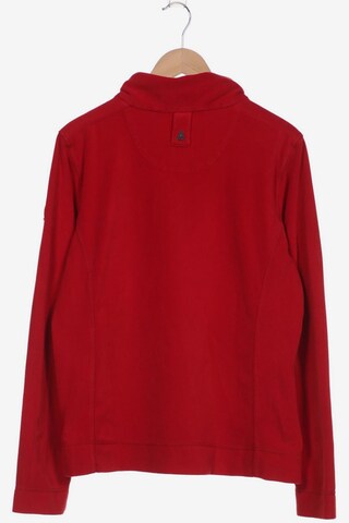 Gaastra Sweater XXXL in Rot
