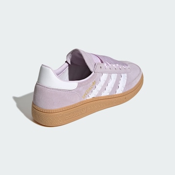 ADIDAS ORIGINALS Trainers 'Handball Spezial' in Purple