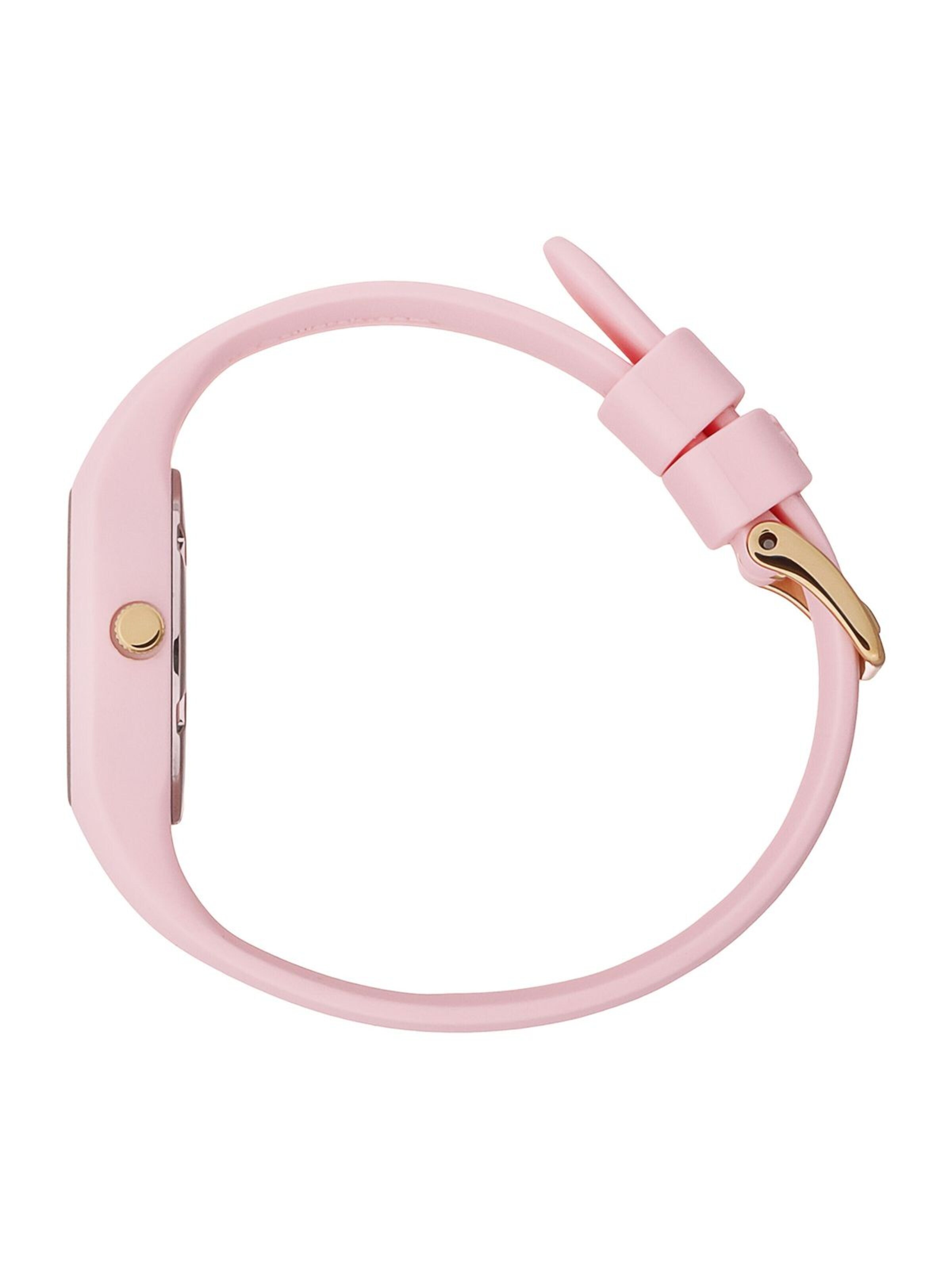 Montre Ice-Watch en rose