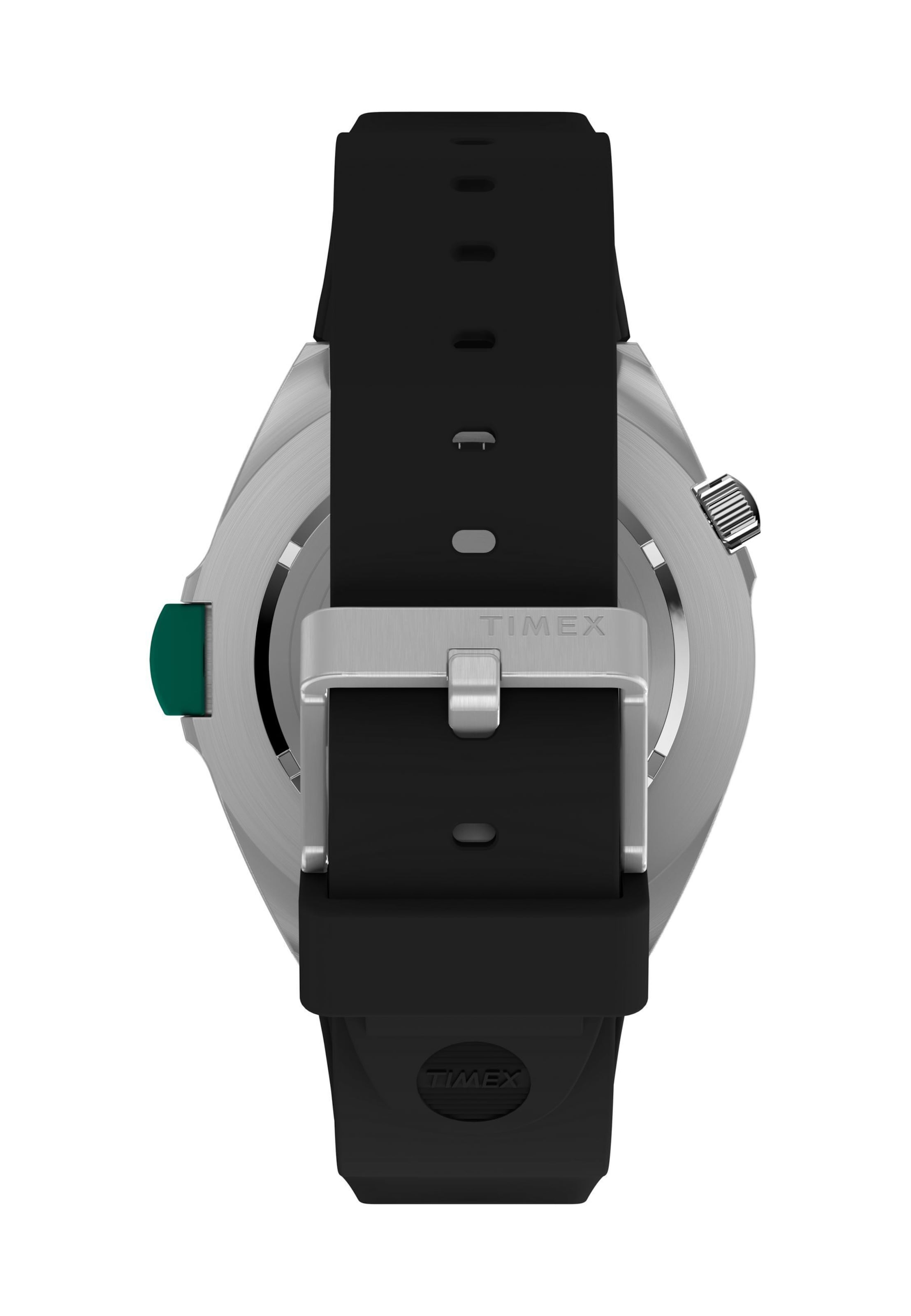 Orologio analogico di TIMEX in nero