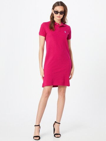 Polo Ralph Lauren Dress in Pink