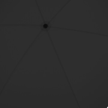 Parapluie Doppler en noir